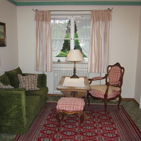Ferienwohnungen Elisabeth Am See Rotta Habitación foto
