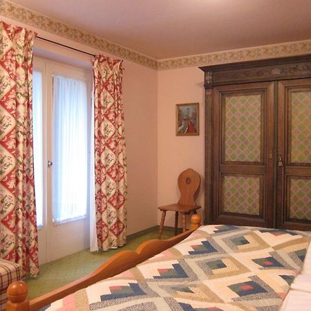 Ferienwohnungen Elisabeth Am See Rotta Habitación foto