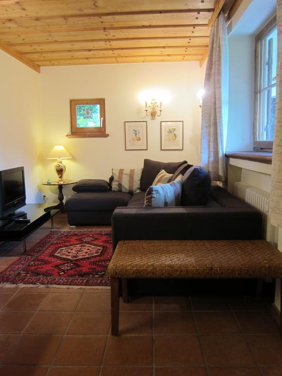 Ferienwohnungen Elisabeth Am See Rotta Habitación foto