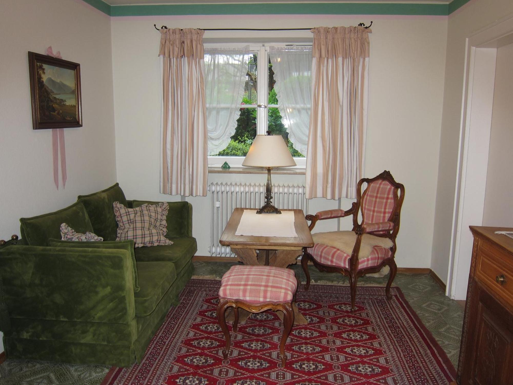 Ferienwohnungen Elisabeth Am See Rotta Habitación foto