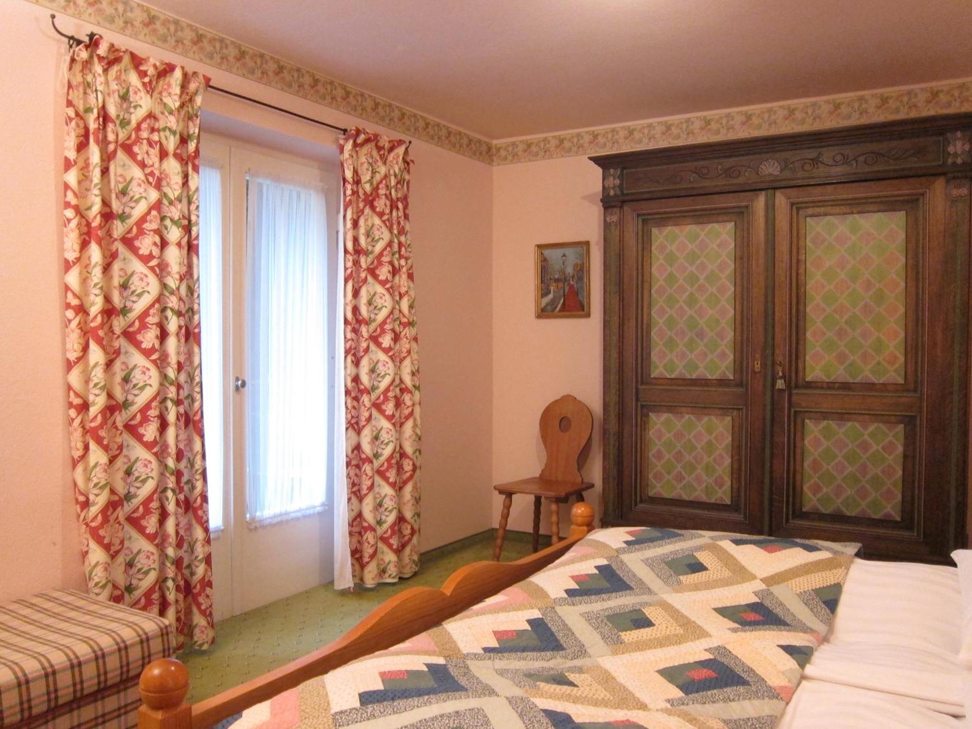 Ferienwohnungen Elisabeth Am See Rotta Habitación foto